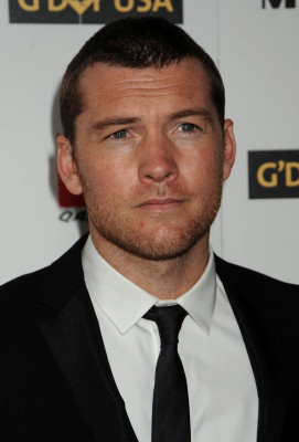 photo 9 in Sam Worthington gallery [id485878] 2012-05-08 00:00:00
