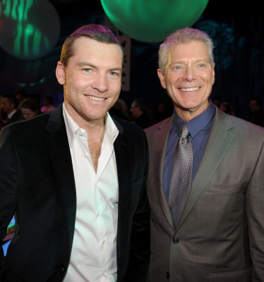 photo 16 in Sam Worthington gallery [id497732] 2012-06-09 00:00:00
