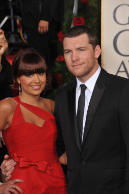 Sam Worthington pic #485883