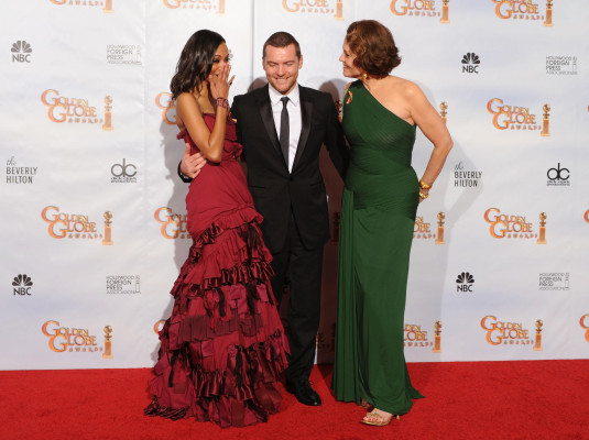 Sam Worthington pic #496810