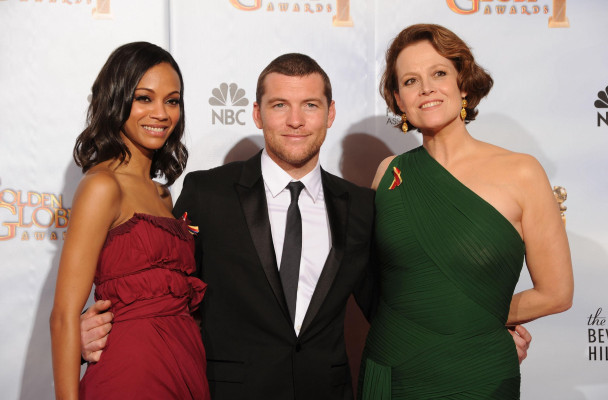 Sam Worthington pic #496811