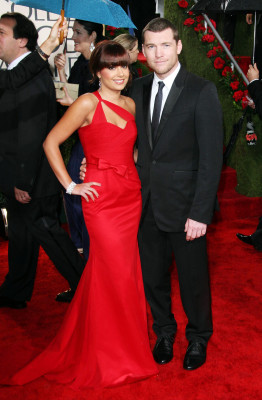 Sam Worthington pic #485884