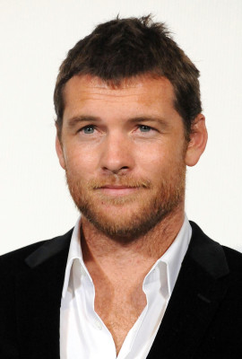 Sam Worthington pic #487185