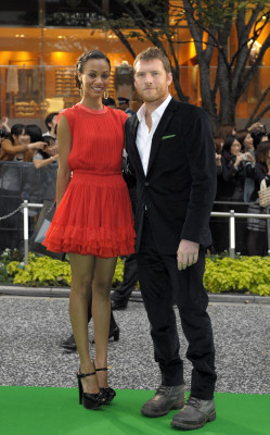 Sam Worthington pic #487681