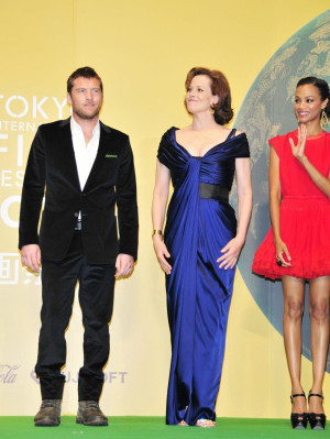 photo 12 in Sam Worthington gallery [id503432] 2012-06-26 00:00:00