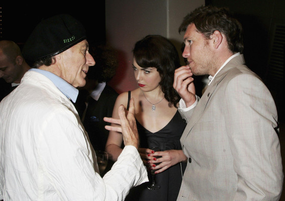 Sam Worthington pic #498397