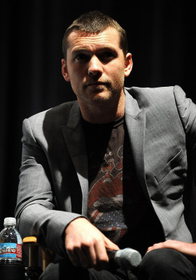 photo 19 in Sam Worthington gallery [id498413] 2012-06-11 00:00:00