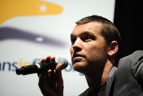 Sam Worthington pic #498416