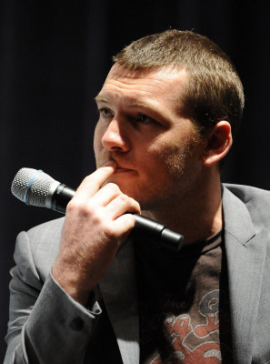 photo 15 in Sam Worthington gallery [id498417] 2012-06-11 00:00:00