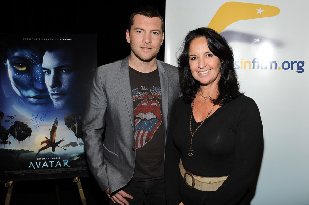 photo 24 in Sam Worthington gallery [id498694] 2012-06-12 00:00:00