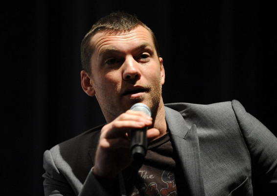 photo 4 in Sam Worthington gallery [id498398] 2012-06-11 00:00:00