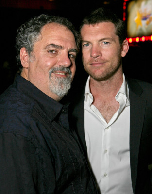 photo 27 in Sam Worthington gallery [id497072] 2012-06-08 00:00:00