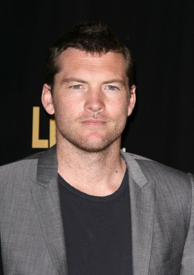 Sam Worthington pic #486149