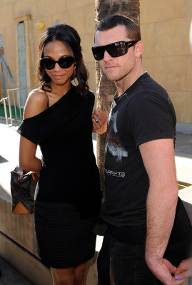 Sam Worthington pic #480244