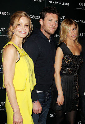 Sam Worthington pic #484740