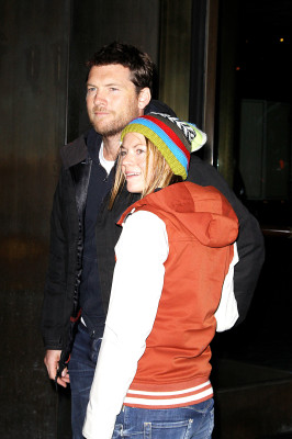 Sam Worthington pic #485890