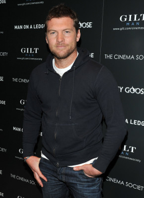 Sam Worthington pic #486151