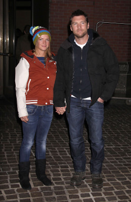Sam Worthington pic #484744