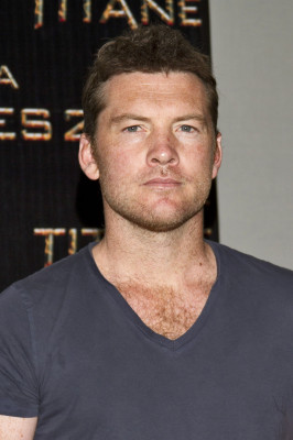 Sam Worthington pic #486152