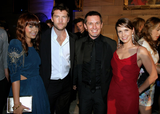 photo 26 in Sam Worthington gallery [id498692] 2012-06-12 00:00:00