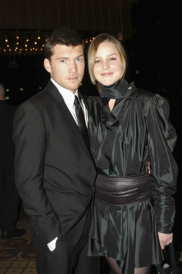 Sam Worthington pic #480248
