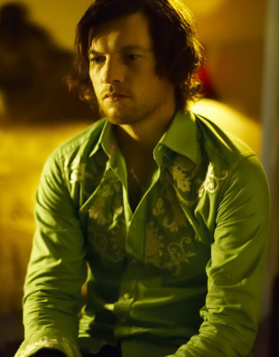Sam Worthington pic #225907