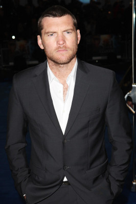 photo 26 in Sam Worthington gallery [id500088] 2012-06-17 00:00:00