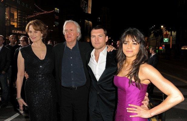 photo 25 in Sam Worthington gallery [id500376] 2012-06-18 00:00:00