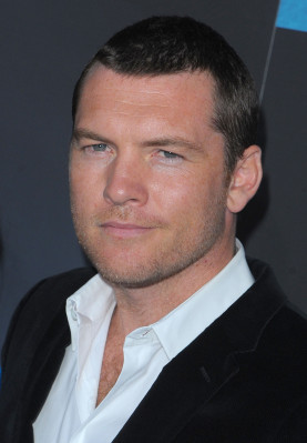 Sam Worthington pic #500362
