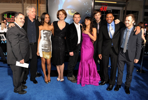 photo 8 in Sam Worthington gallery [id500363] 2012-06-18 00:00:00