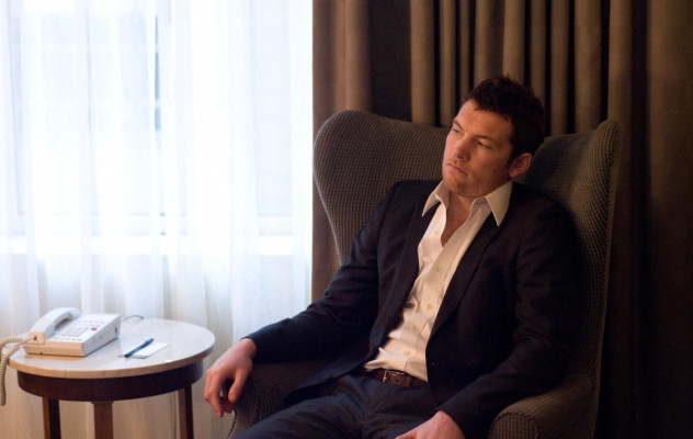 Sam Worthington pic #480238