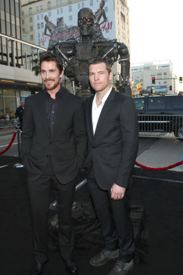 photo 13 in Sam Worthington gallery [id500101] 2012-06-17 00:00:00