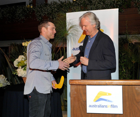 Sam Worthington pic #500090