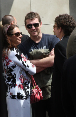 photo 24 in Sam Worthington gallery [id501164] 2012-06-19 00:00:00