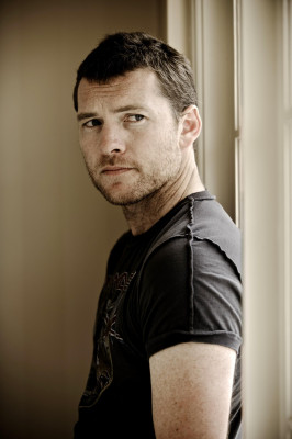 Sam Worthington pic #494419
