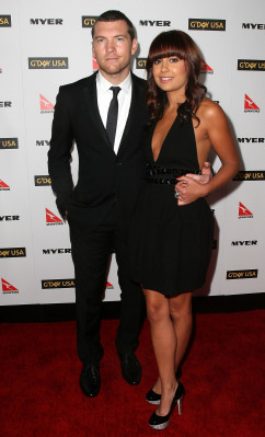 Sam Worthington pic #500379