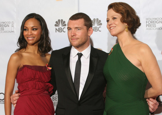 photo 6 in Sam Worthington gallery [id500365] 2012-06-18 00:00:00