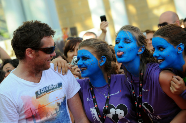 photo 29 in Sam Worthington gallery [id501159] 2012-06-19 00:00:00