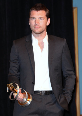 Sam Worthington pic #500742
