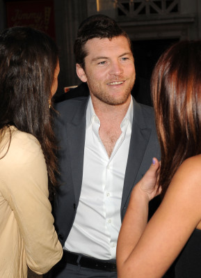photo 20 in Sam Worthington gallery [id501389] 2012-06-20 00:00:00