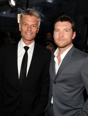 photo 15 in Sam Worthington gallery [id501364] 2012-06-20 00:00:00