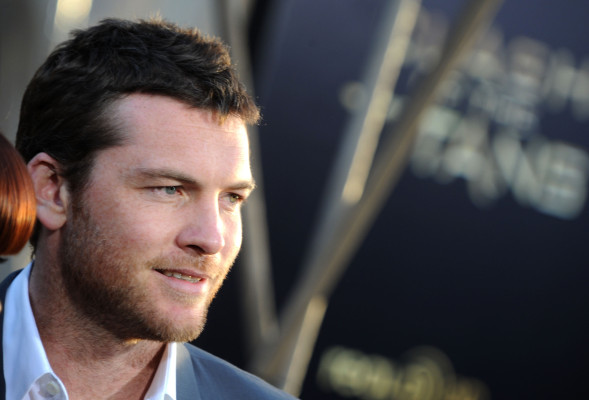 photo 16 in Sam Worthington gallery [id501363] 2012-06-20 00:00:00