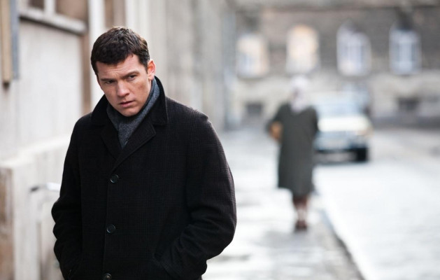 Sam Worthington pic #480228