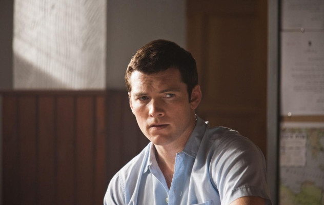 Sam Worthington pic #480235