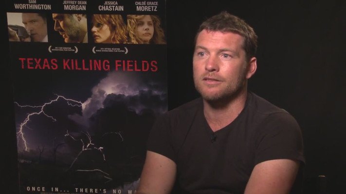 photo 12 in Sam Worthington gallery [id500102] 2012-06-17 00:00:00