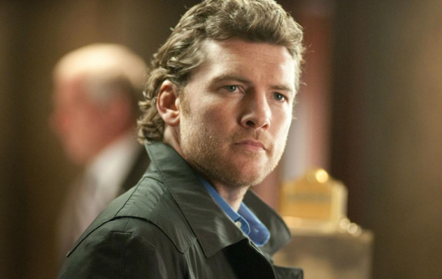 Sam Worthington pic #480231