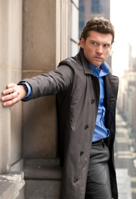 Sam Worthington pic #480230