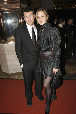 Sam Worthington pic #486154