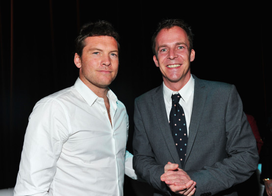 Sam Worthington pic #486153