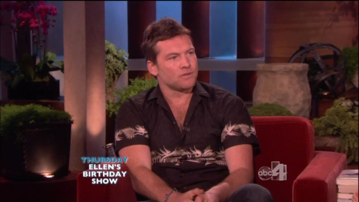 photo 9 in Sam Worthington gallery [id499811] 2012-06-15 00:00:00